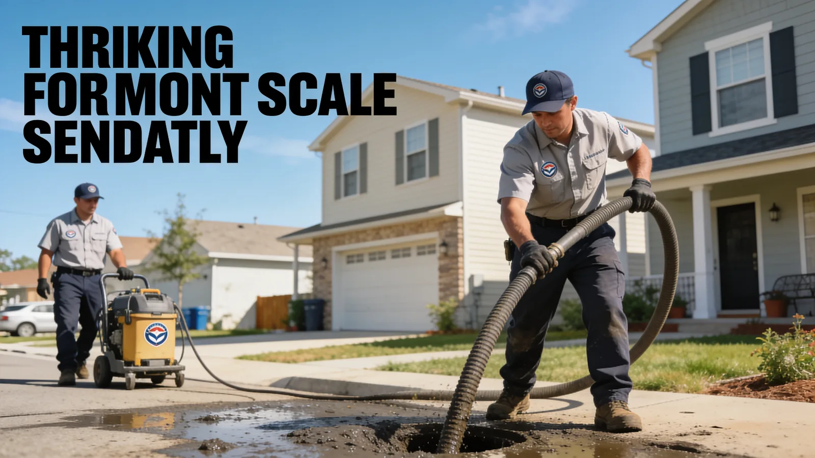 Sewage Cleanup in Elizabeth, CO near me